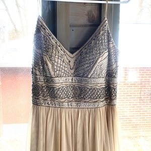 Adriana Papell Dress